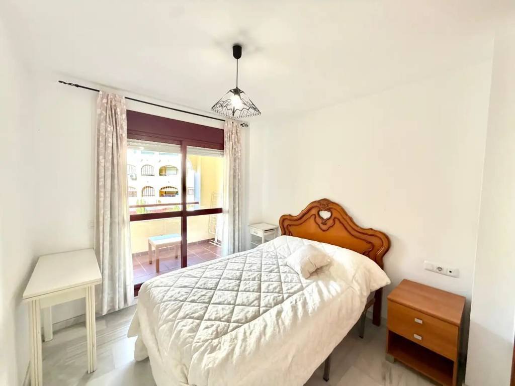 Appartement 110 m² à Benalmádena