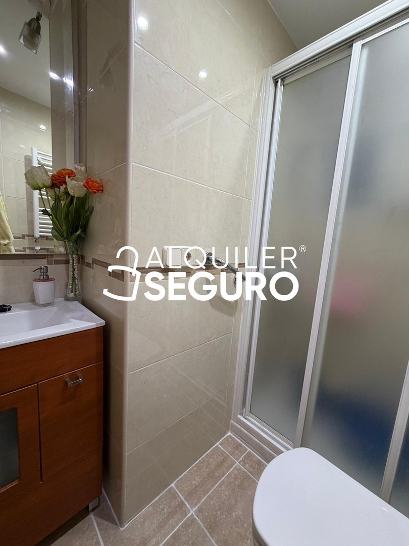 Piso de 61 m² en Madrid
