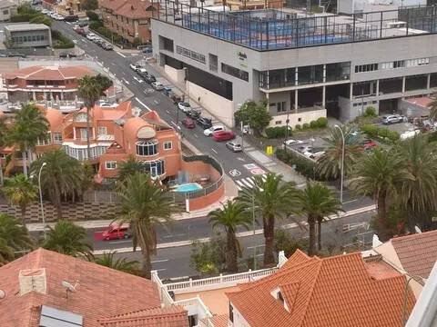 Wohnung 142 m² in Las Palmas de Gran Canaria