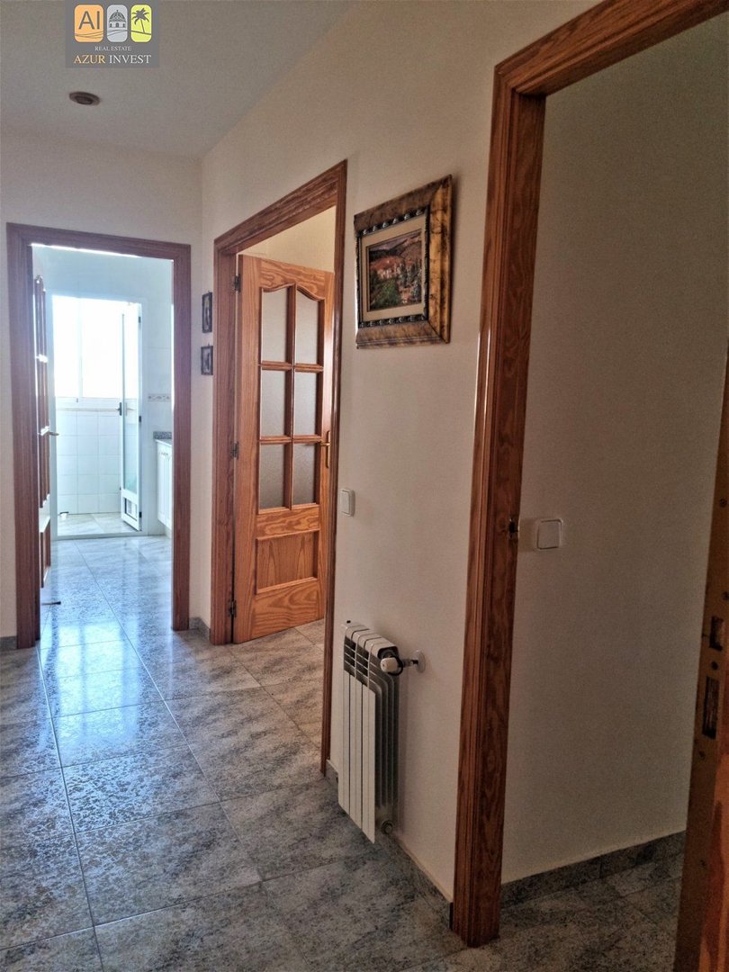 Квартира 90 м² в Altea