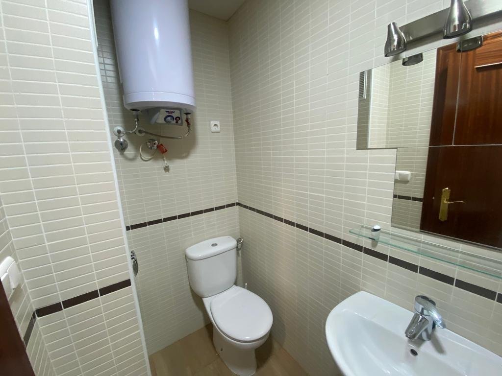 Pis de 40 m² a Huelva