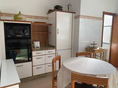 Piso de 158 m² en Ferrol