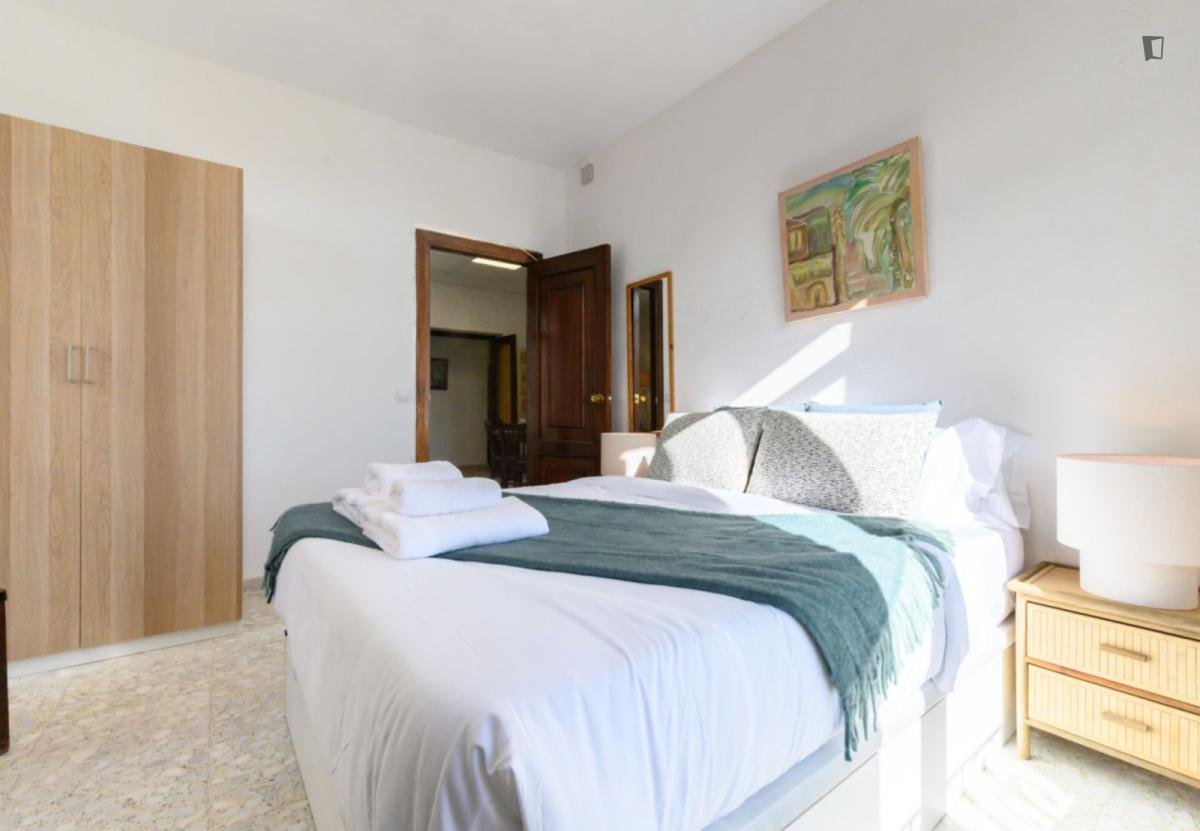 Appartement 126 m² à Madrid