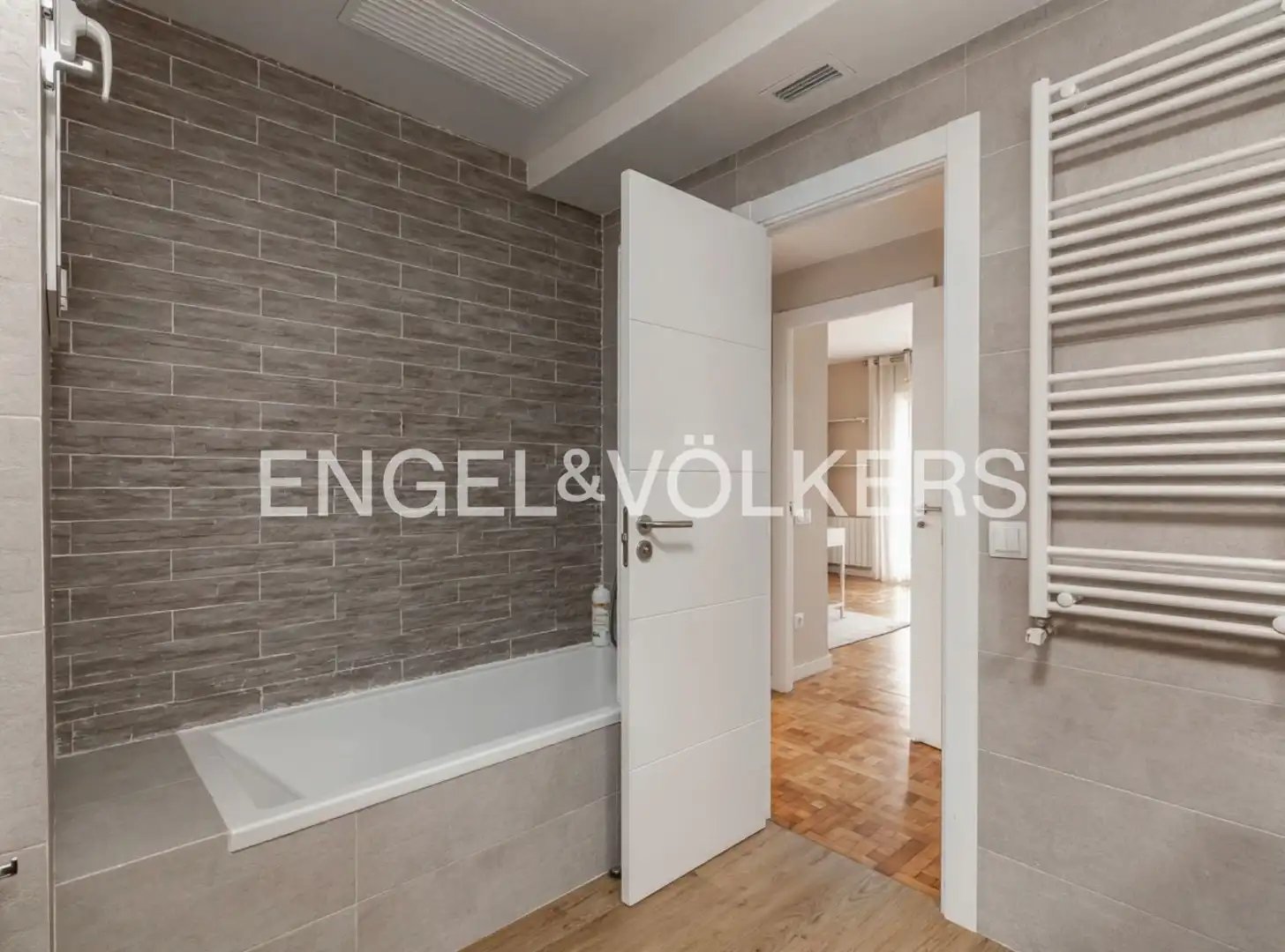 Piso de 218 m² en Barcelona
