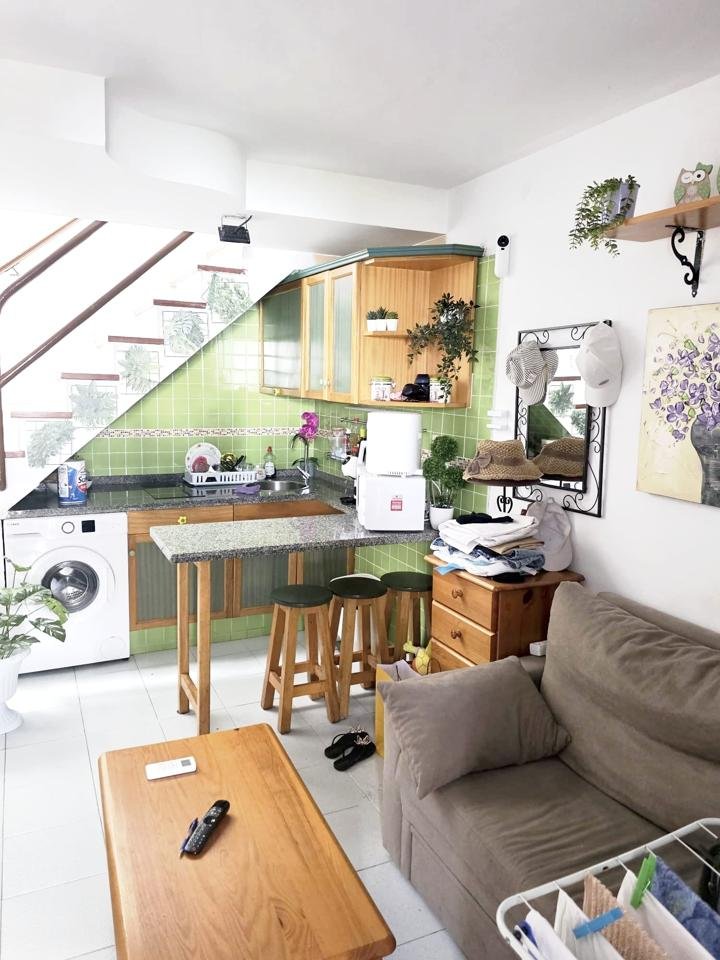 Piso de 50 m² en San Bartolomé de Tirajana