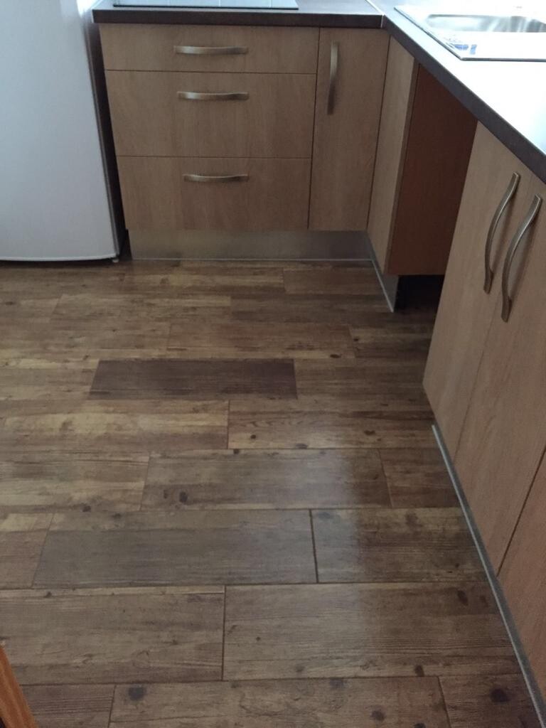 Piso de 100 m² en Dos Hermanas
