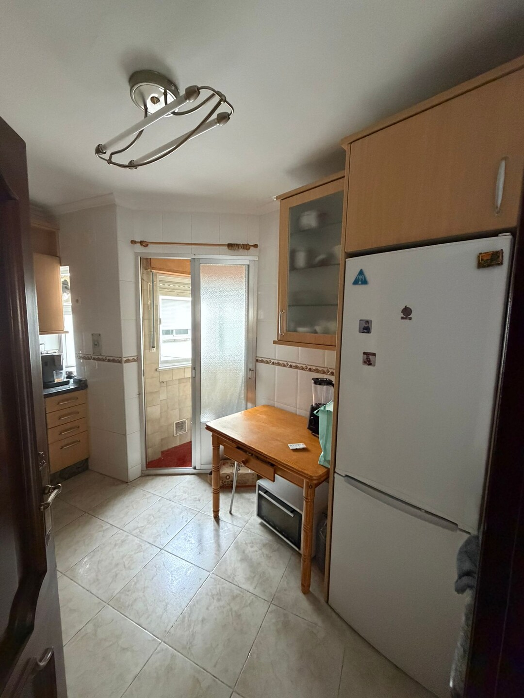 Piso de 120 m² en Salamanca
