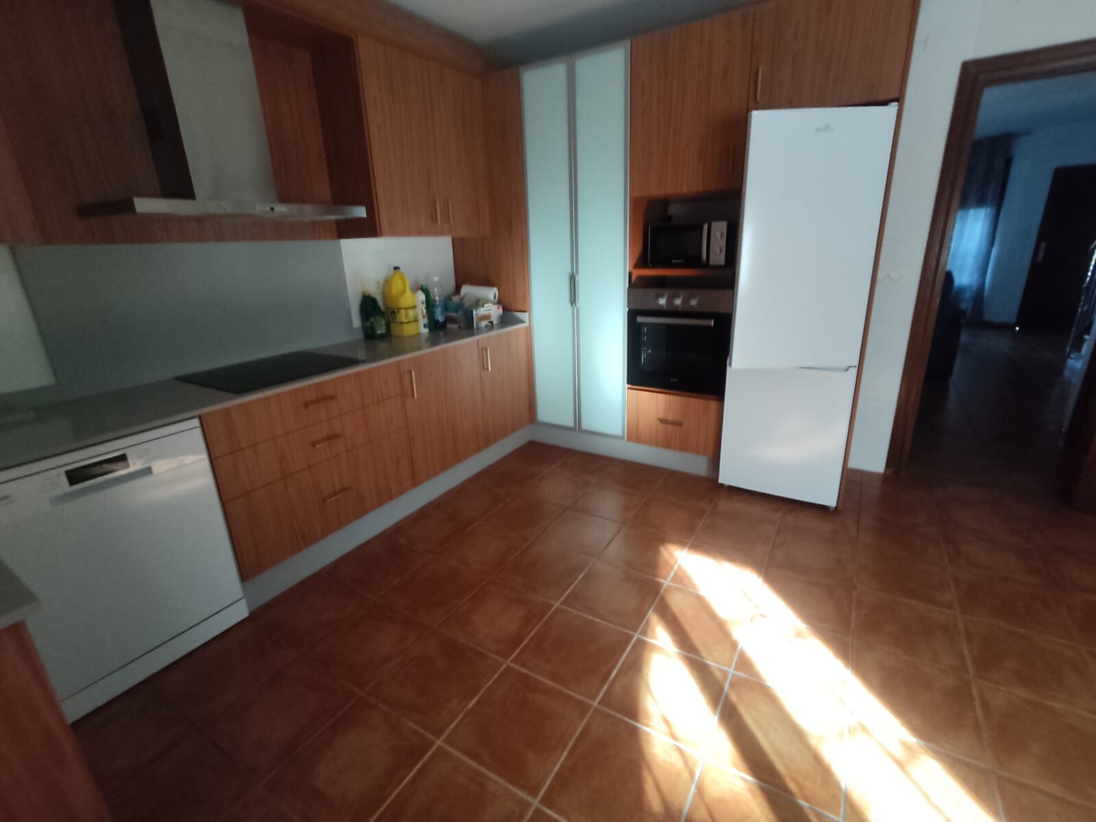 Piso de 120 m² en Lorca
