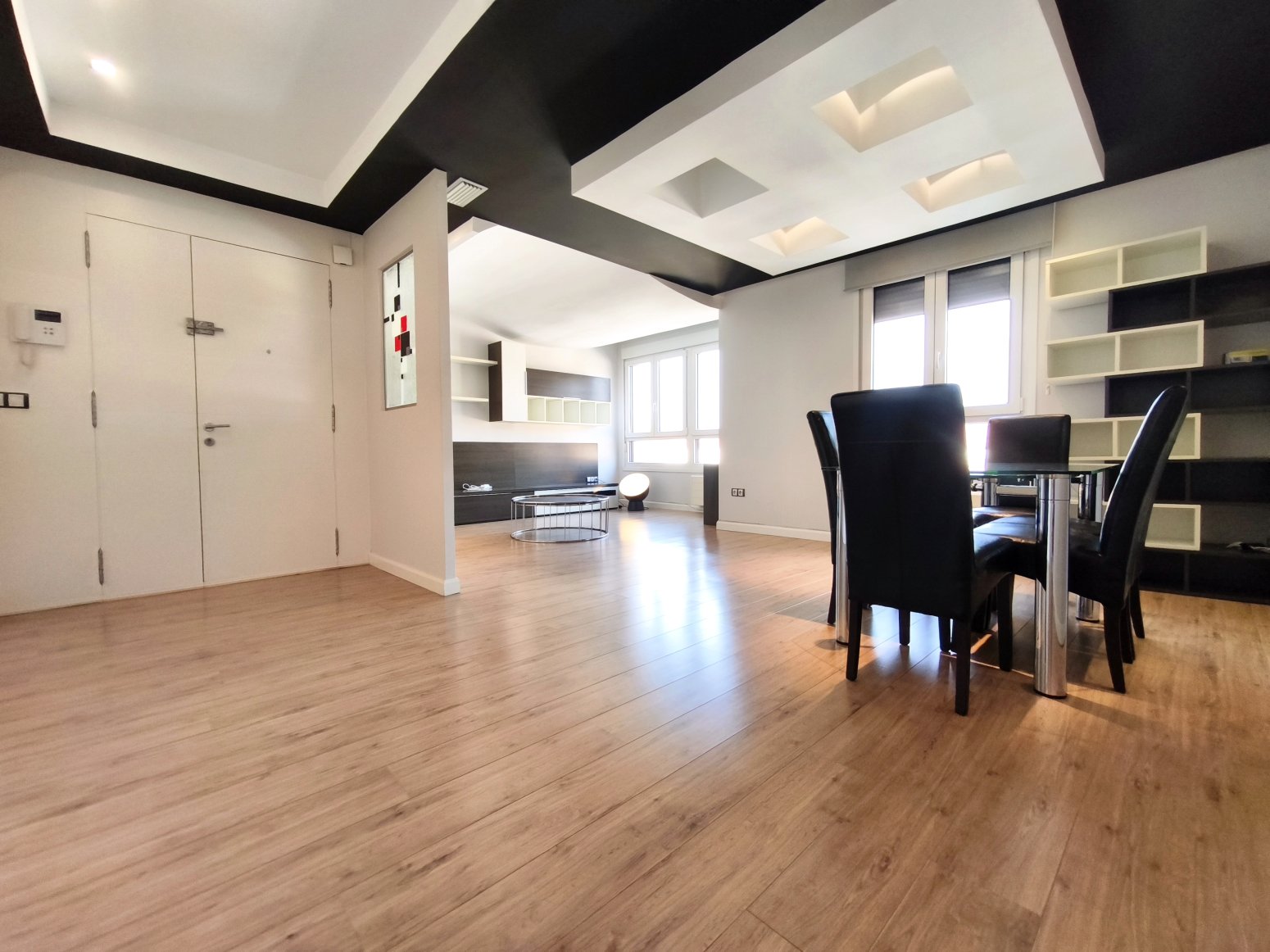 Piso de 111 m² en Logroño