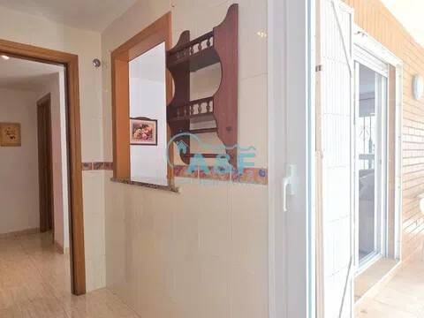 Piso de 144 m² en Oropesa del Mar