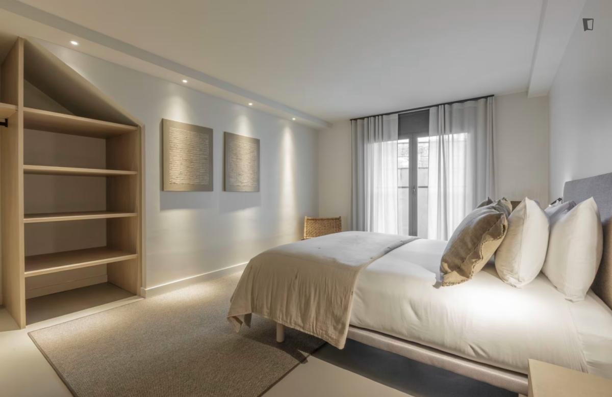 Piso de 170 m² en Barcelona