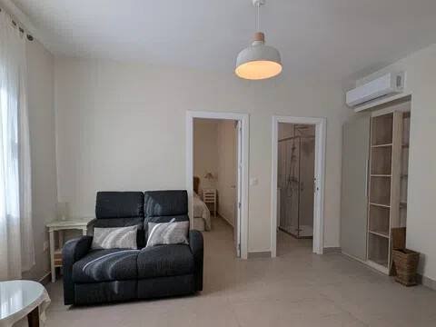 Piso de 40 m² en Sevilla