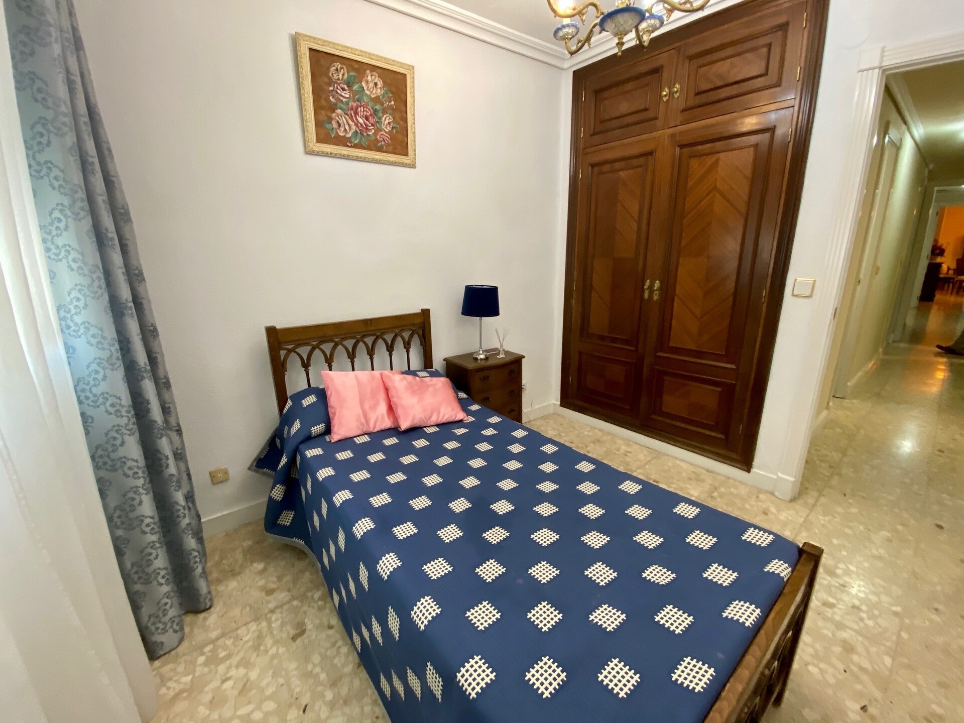 Piso de 90 m² en Badajoz