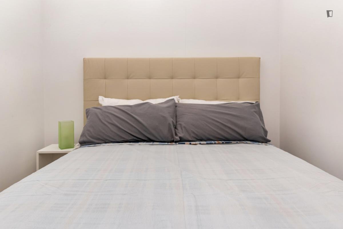 Квартира 55 м² у Madrid