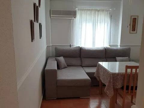 Pis de 70 m² a Còrdova