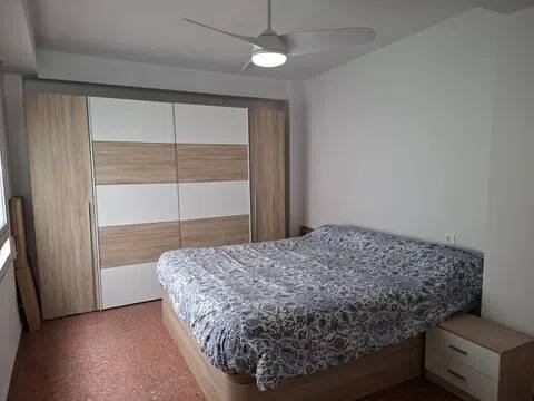 Piso de 90 m² en Sagunto