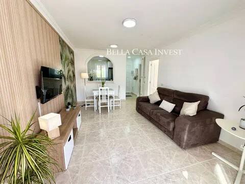 Piso de 82 m² en Puerto de la Cruz