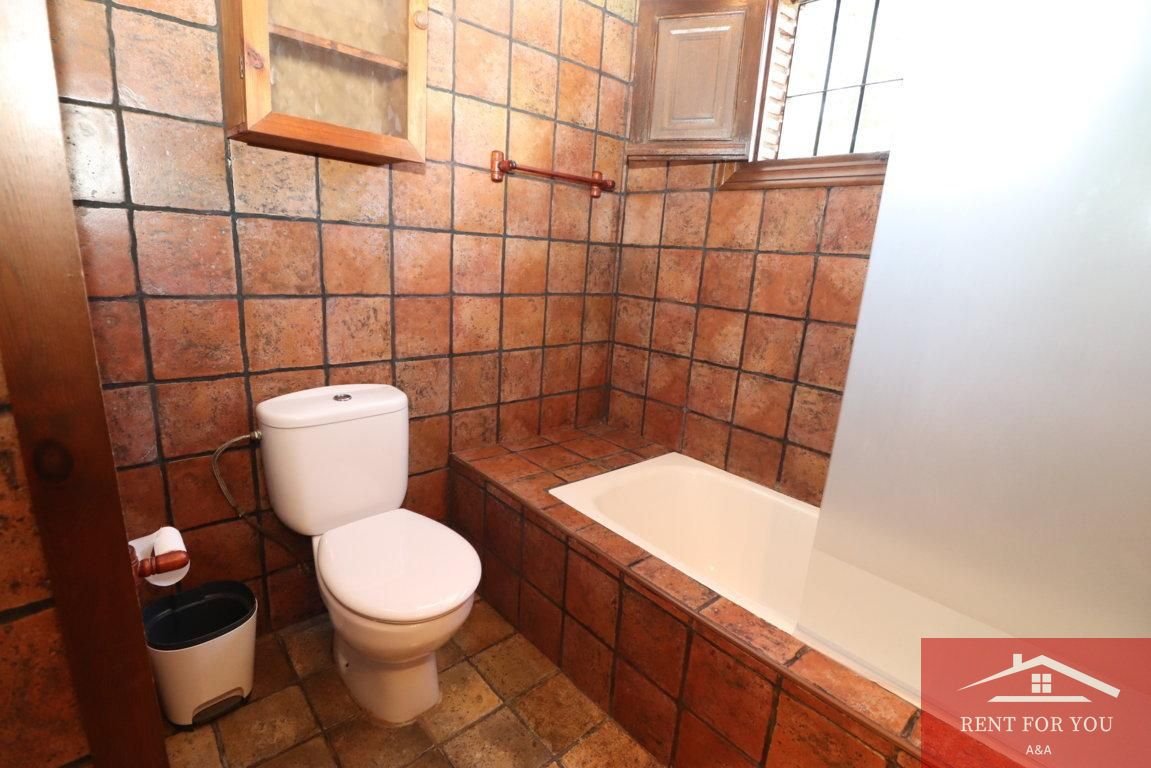 Casa de 135 m² a Alhaurín el Grande
