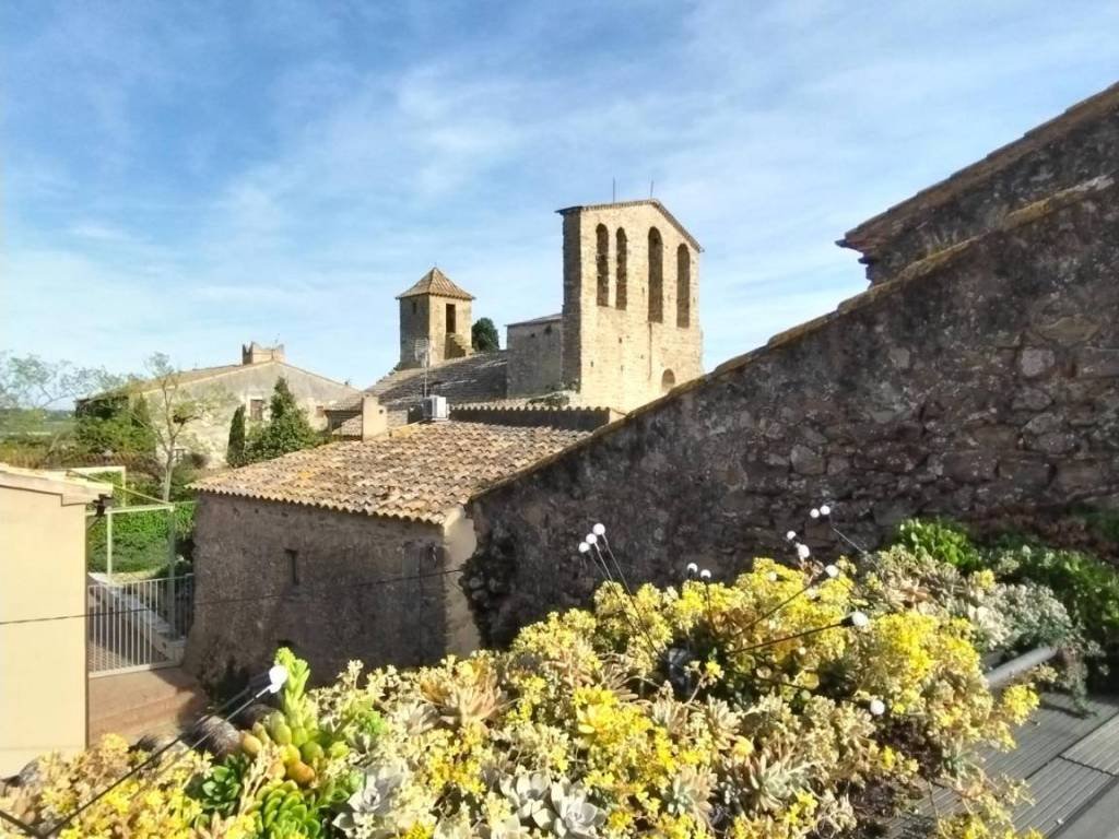 Piso de 40 m² en Ullastret