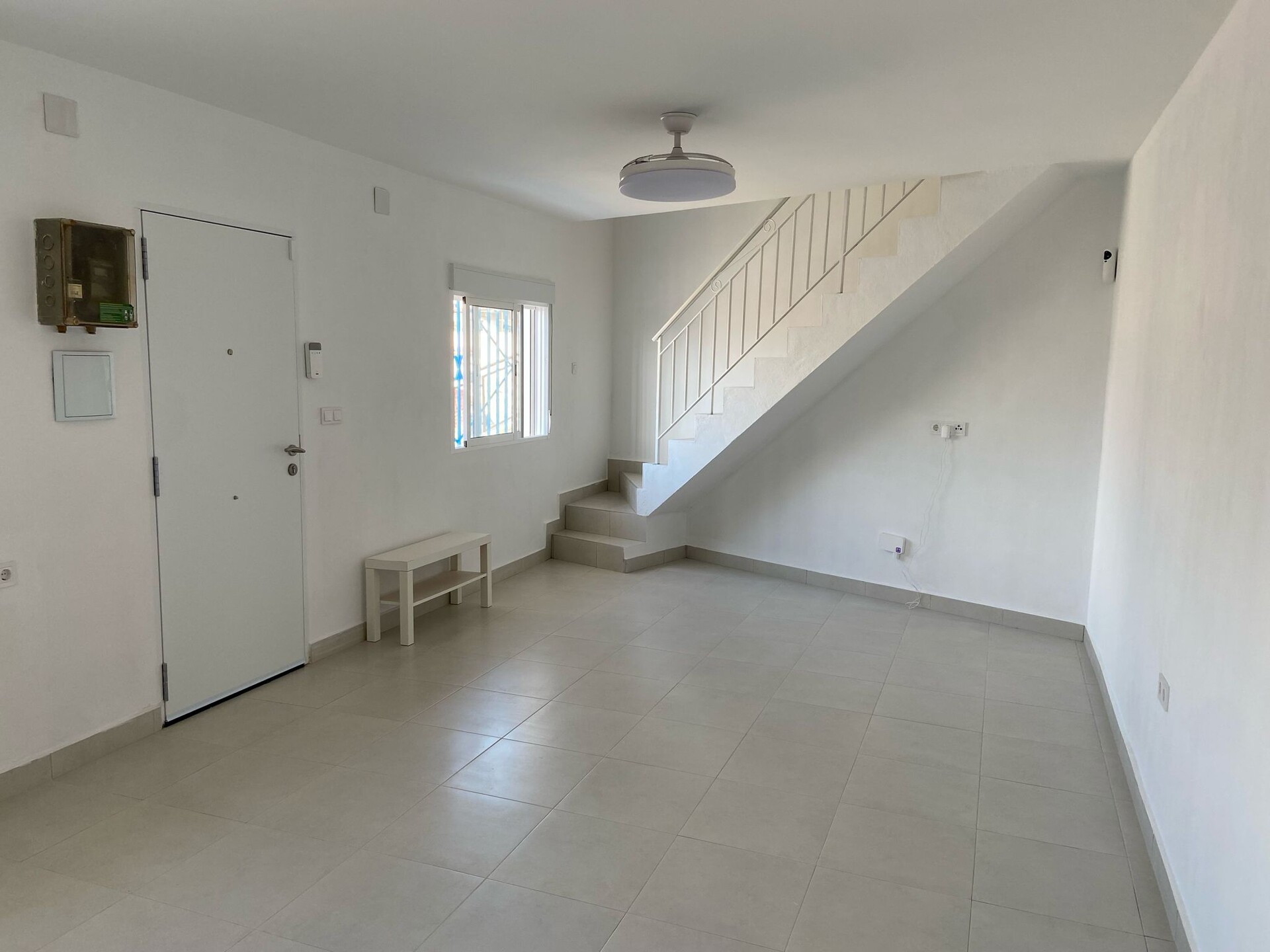 Casa de 90 m² en Águilas