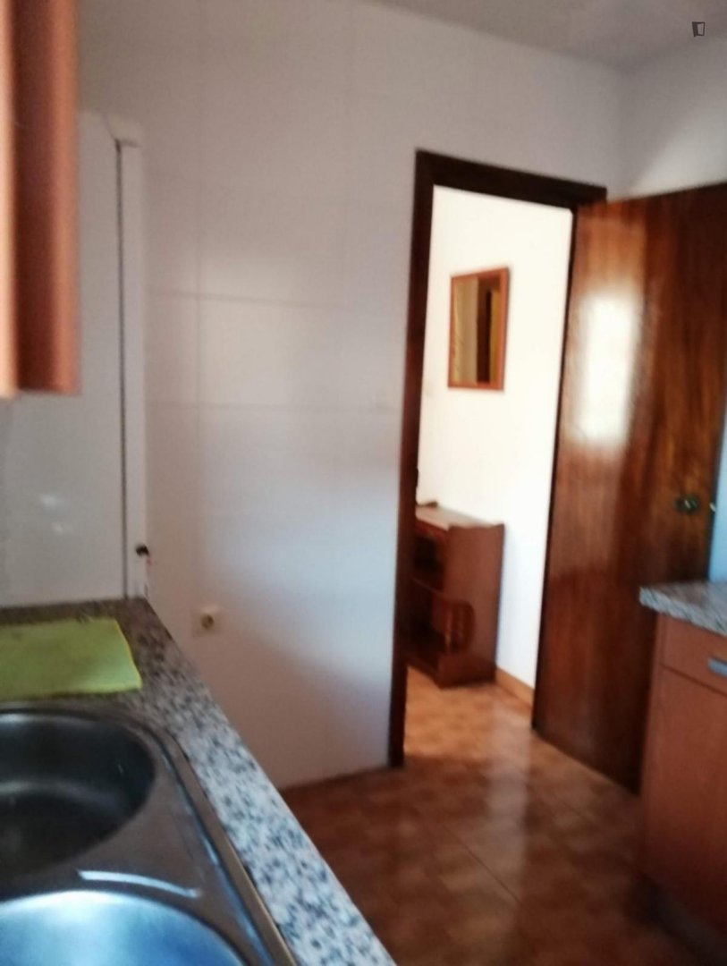Habitación en alquiler, Granada