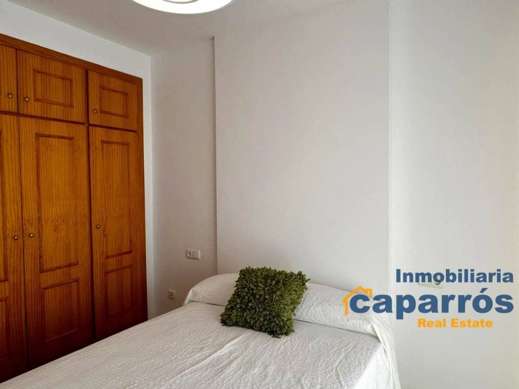 Piso de 102 m² en Vera