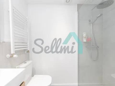 Piso de 95 m² en Oviedo