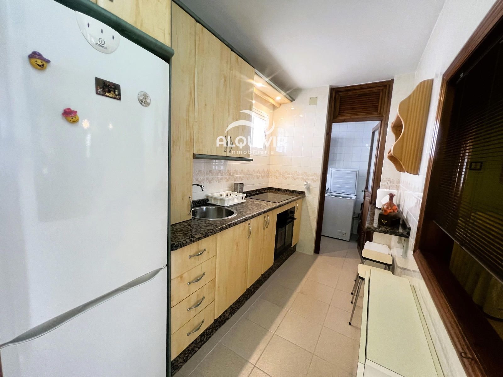 Piso de 100 m² en Almonte