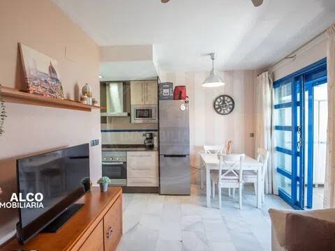 Piso de 63 m² en Torrox