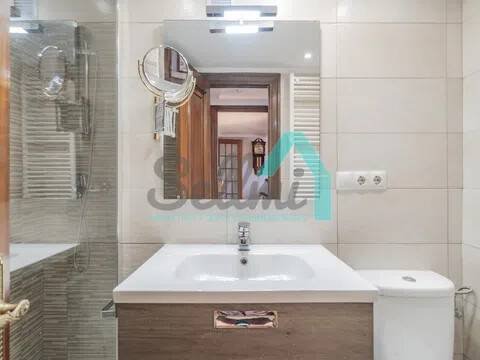 Piso de 75 m² en Oviedo
