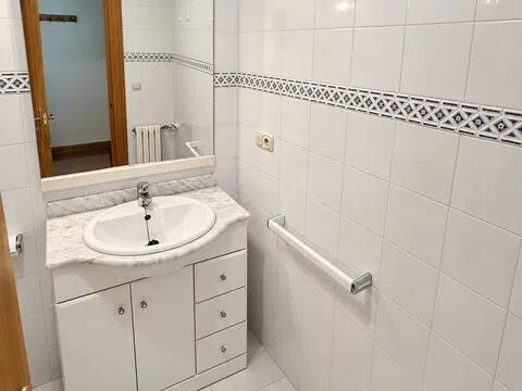 Pis de 67 m² a Hondarribia