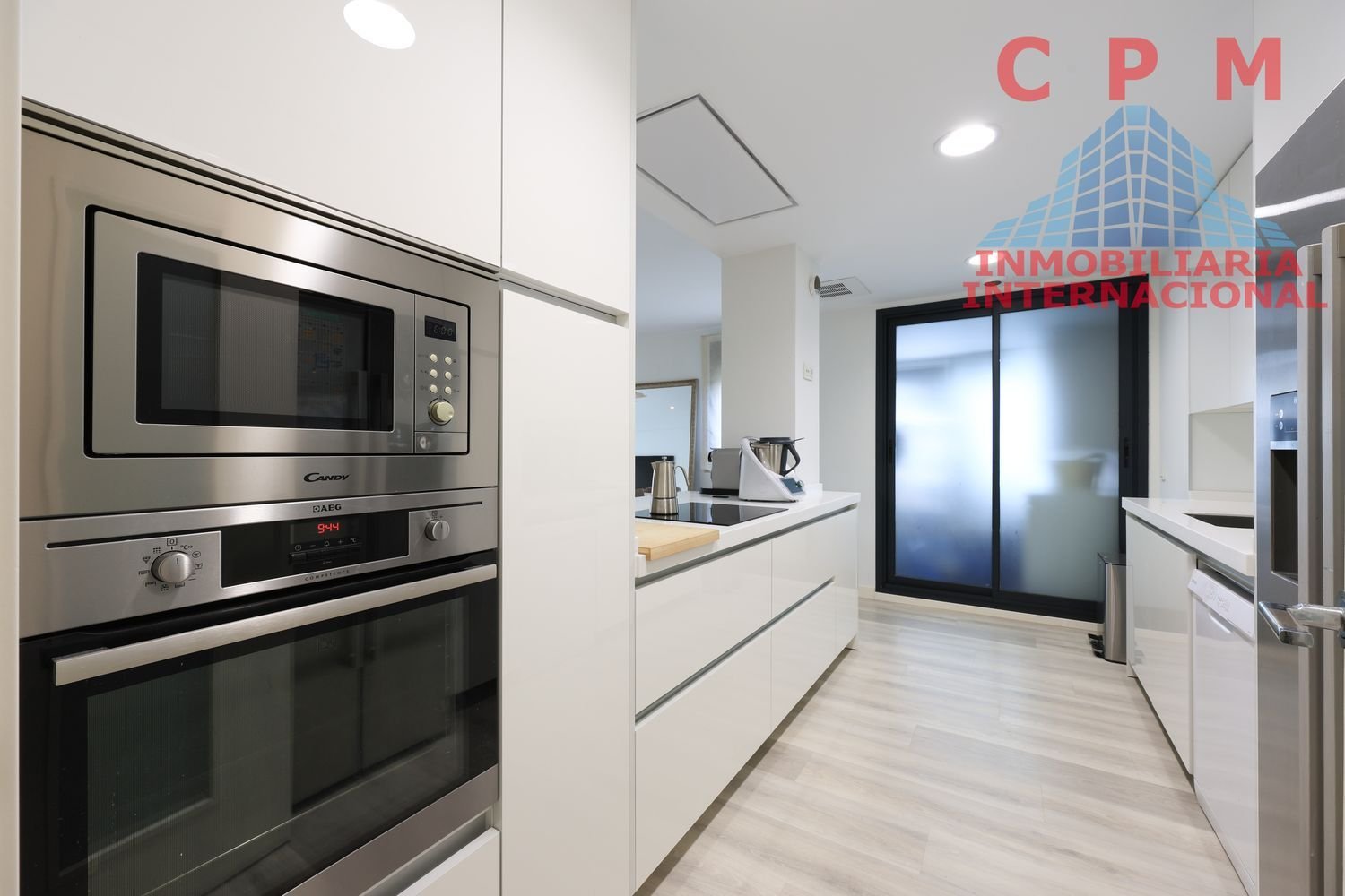 Piso de 135 m² en Madrid
