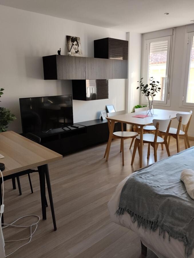 Pis de 70 m² a Màlaga