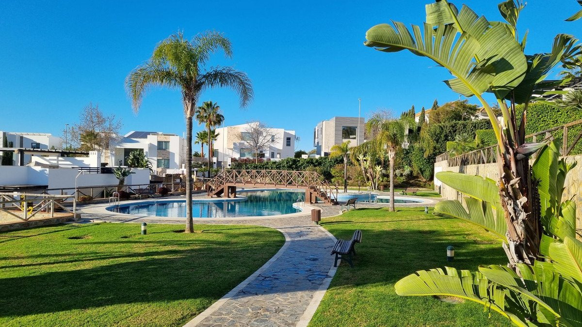 Piso de 153 m² en Belalcázar