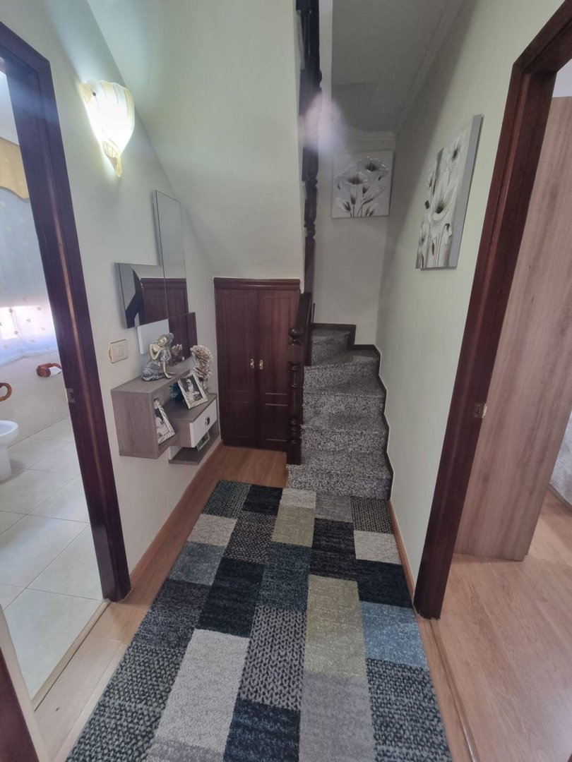 Casa de 133 m² a Sanxenxo