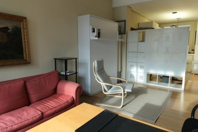 Piso de 58 m² en Bilbao
