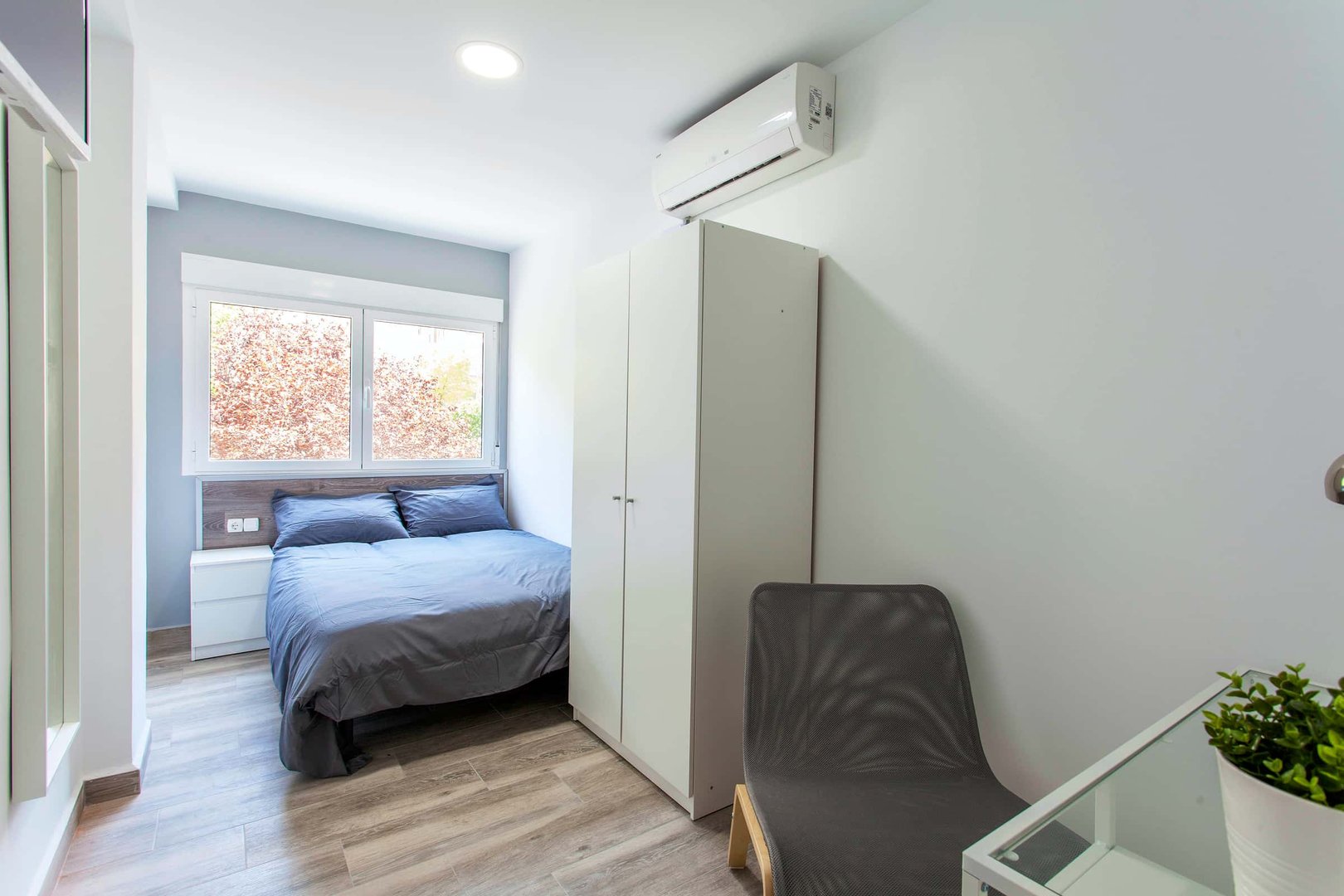 Habitació de lloguer, València