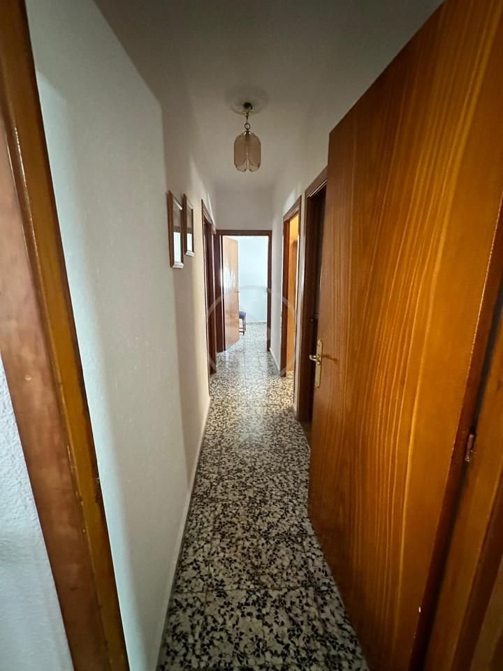 Pis de 105 m² a Linares