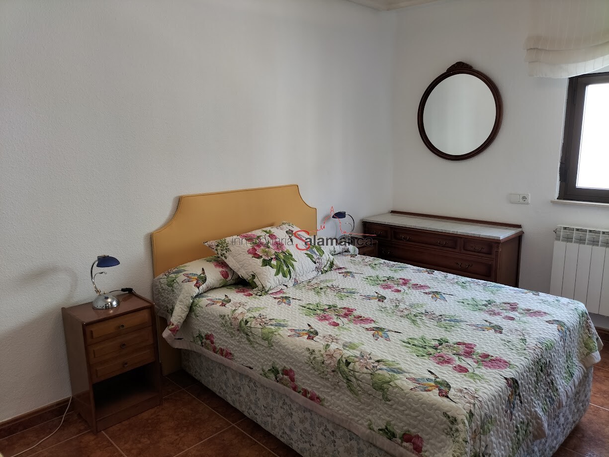 Piso de 75 m² en Salamanca