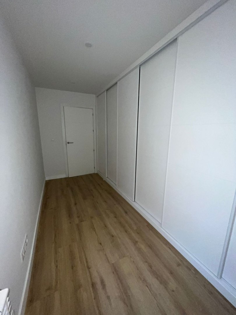 Piso de 131 m² en Ferrol