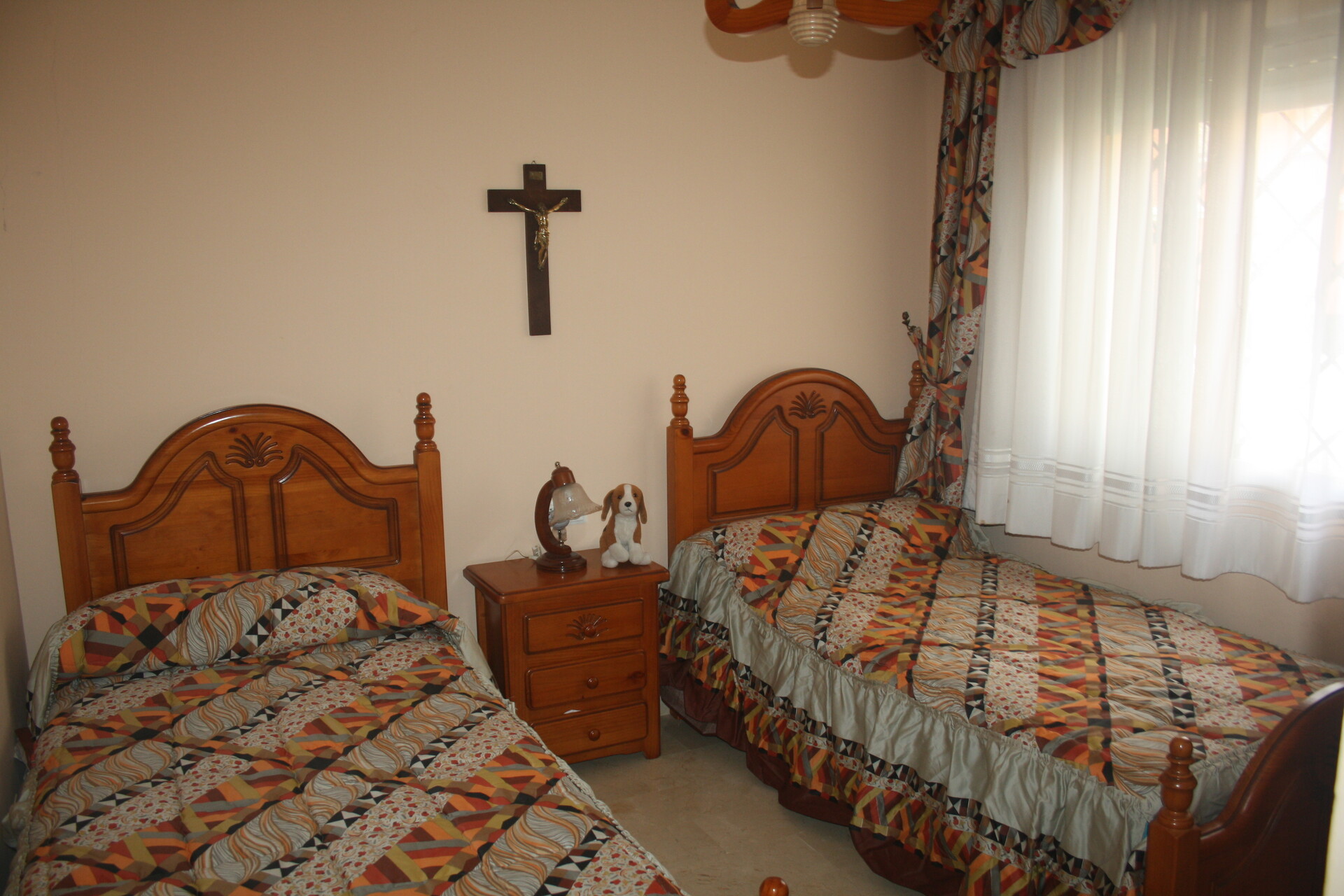 Casa de 140 m² en Algeciras