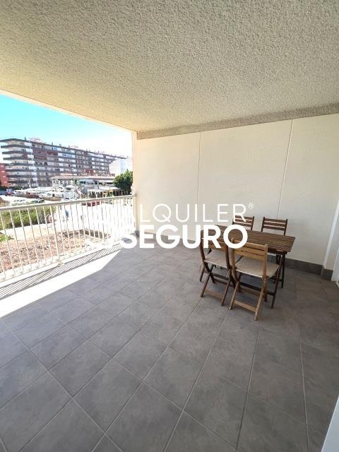Wohnung 80 m² in Canet d'en Berenguer