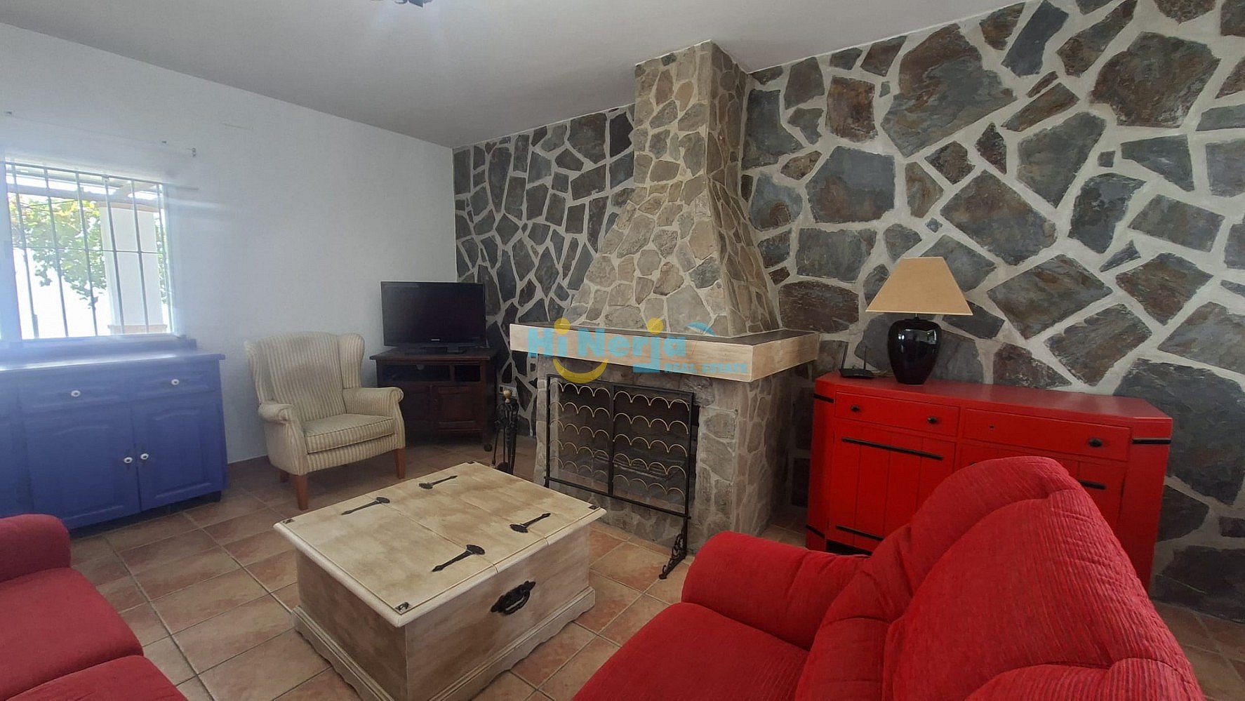 Casa de 400 m² en Algarrobo