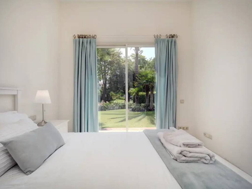 Wohnung 120 m² in Estepona