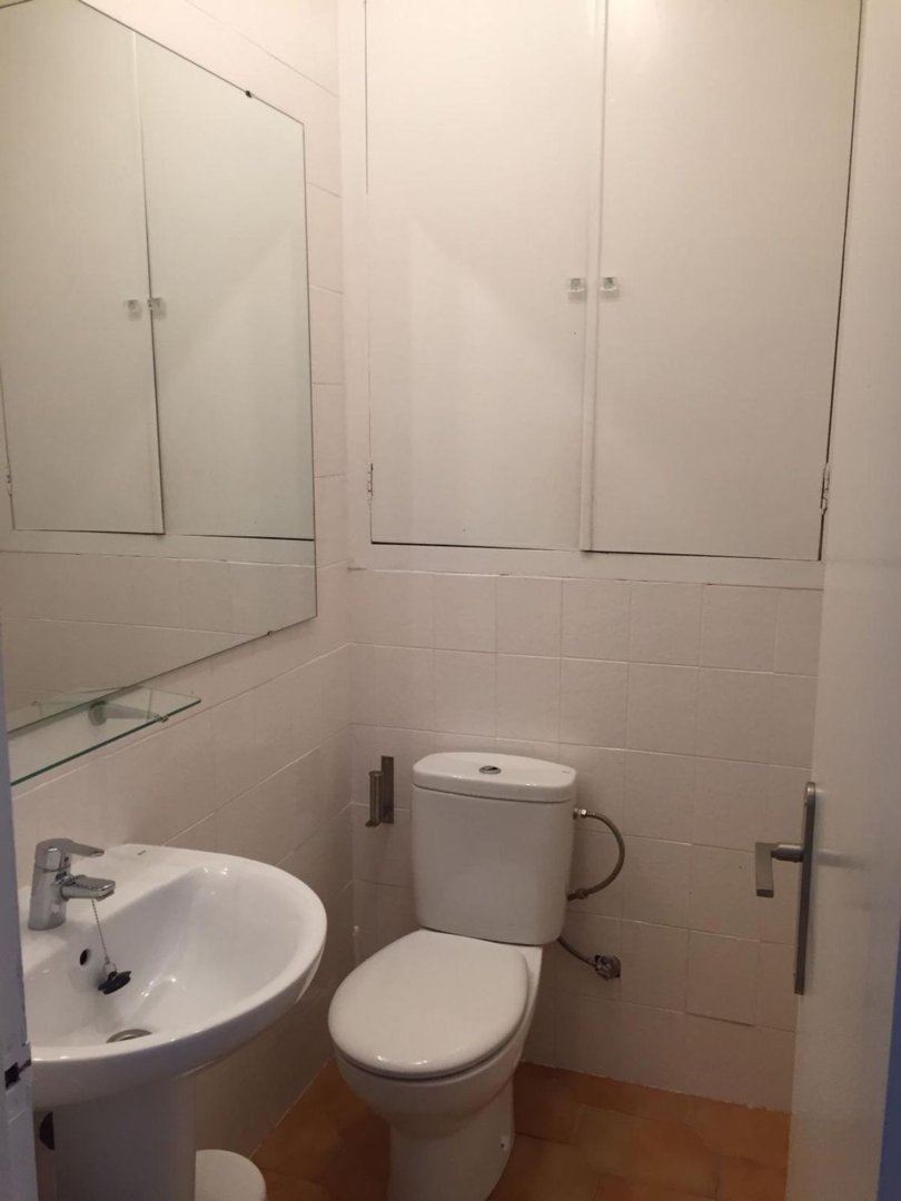 Piso de 40 m² en Granada
