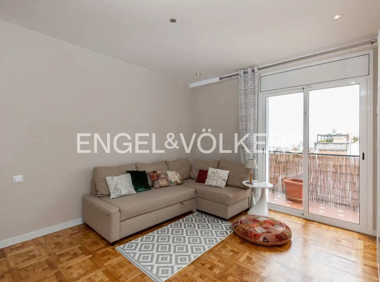 Piso de 218 m² en Barcelona