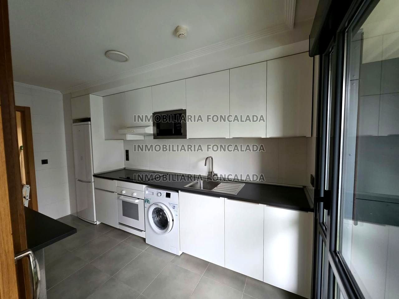 Pis de 76 m² a Oviedo