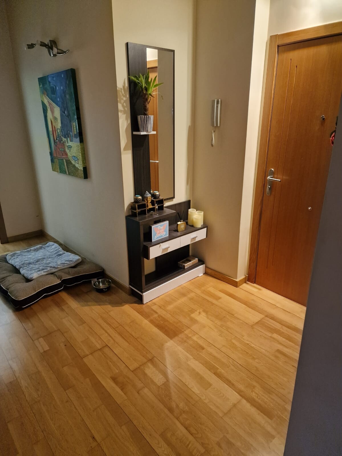 Pis de 70 m² a San Cibrao das Viñas