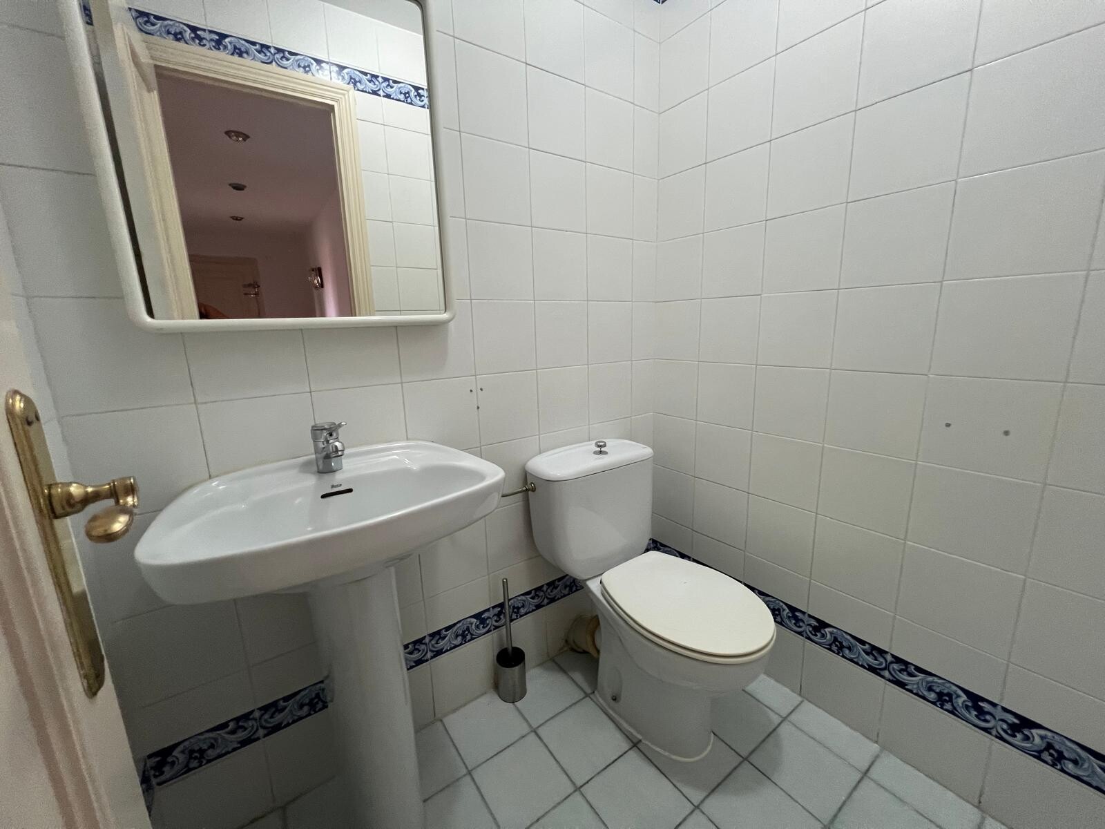 Apartamento 190 m² em Toledo