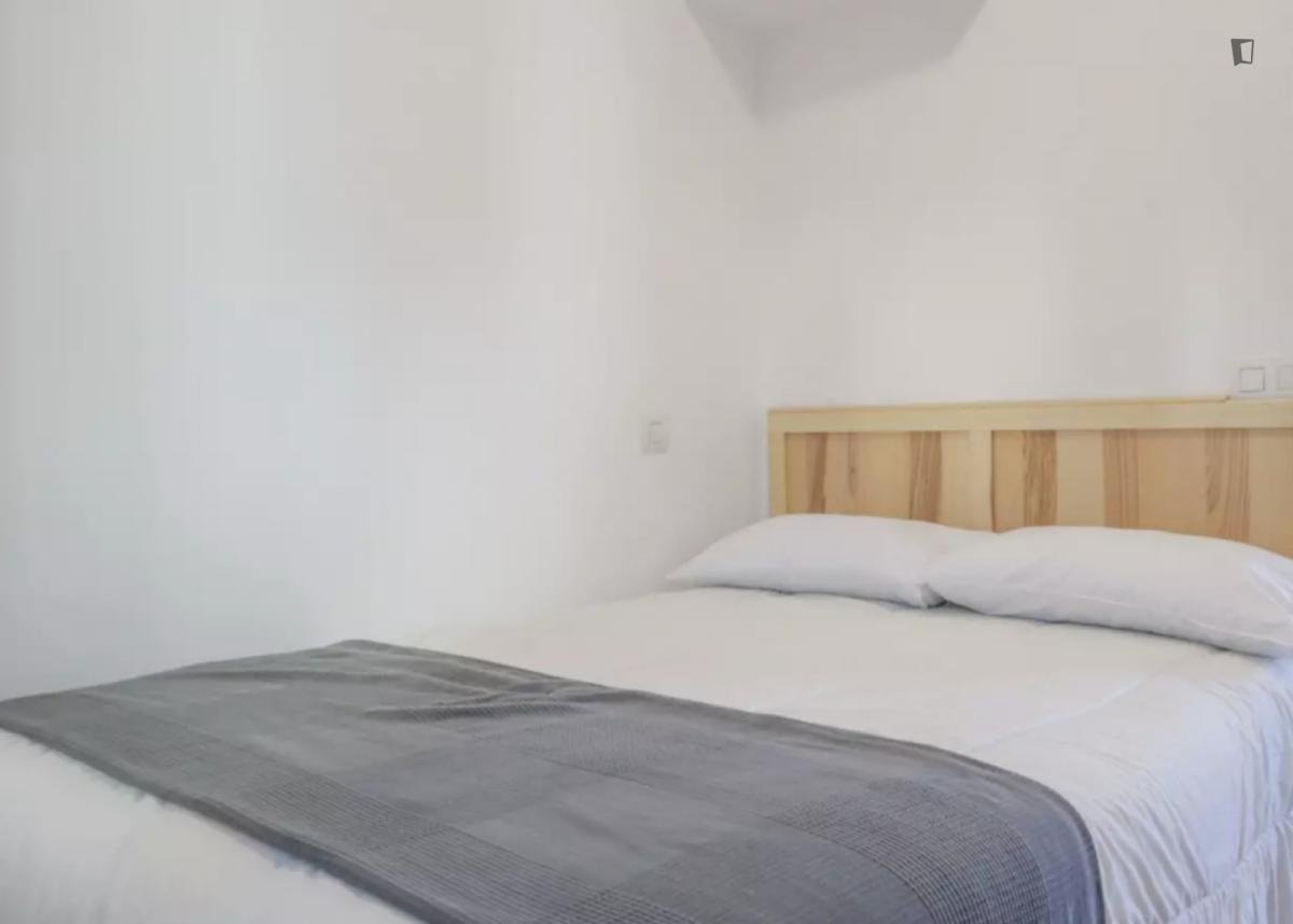 Pis de 45 m² a Madrid